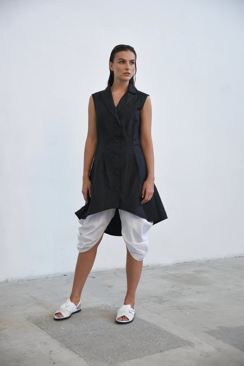 Imperial Tunic - Che Cose Belle