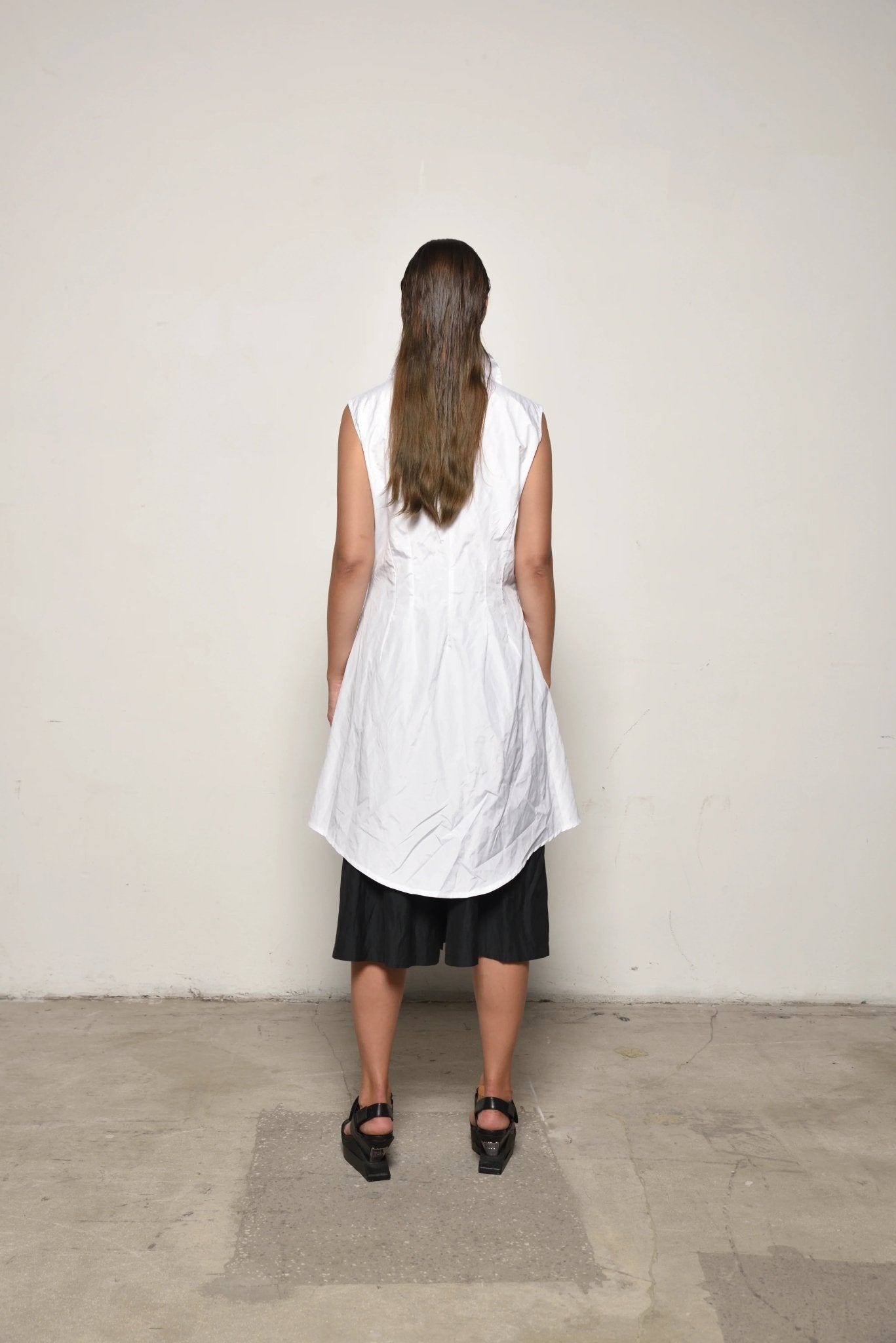 Imperial Tunic - Che Cose Belle