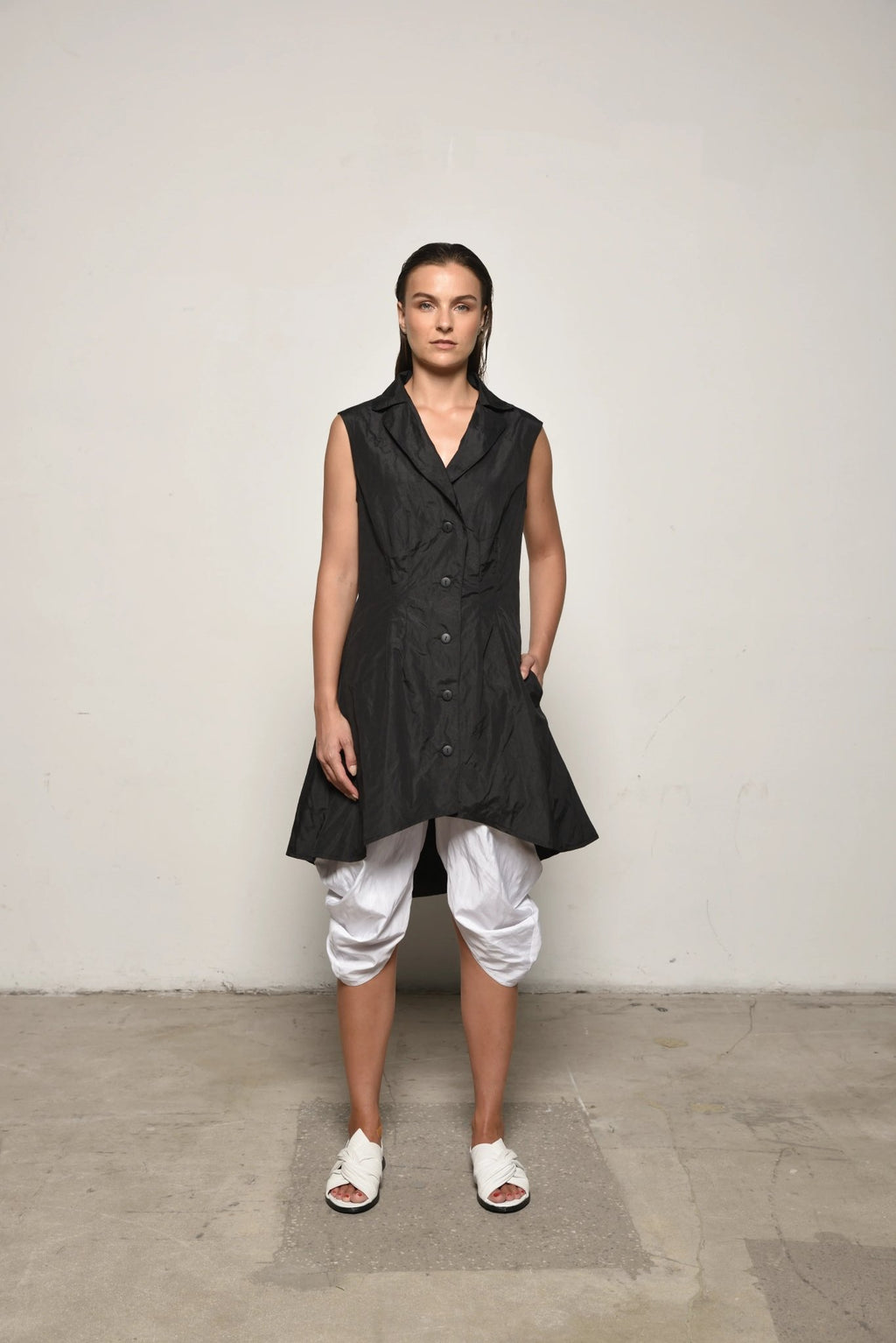 Imperial Tunic - Che Cose Belle