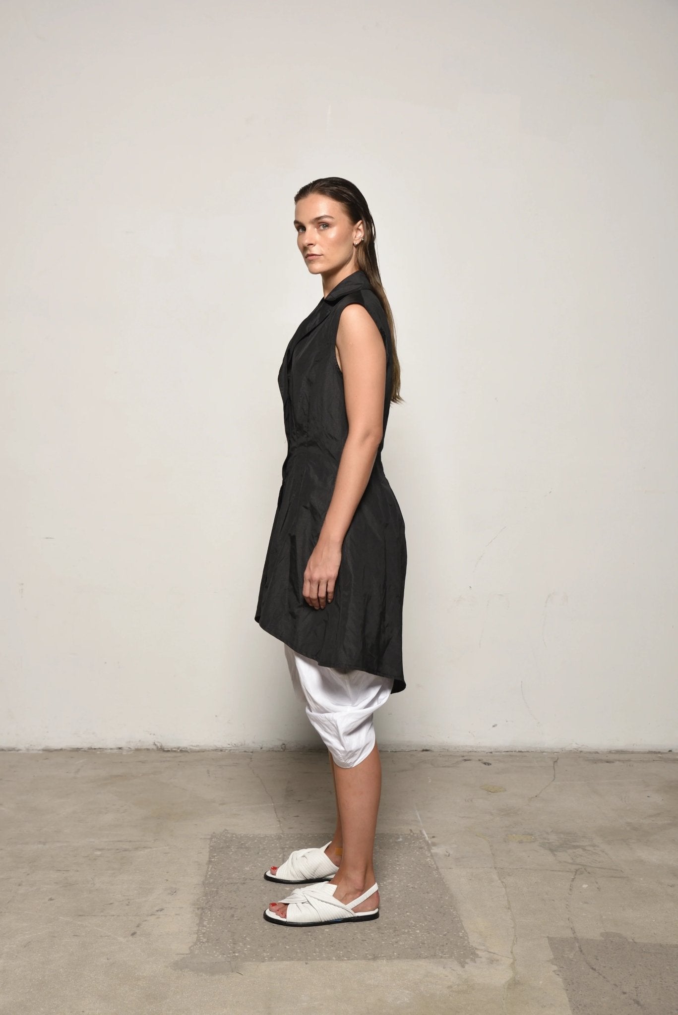 Imperial Tunic - Che Cose Belle