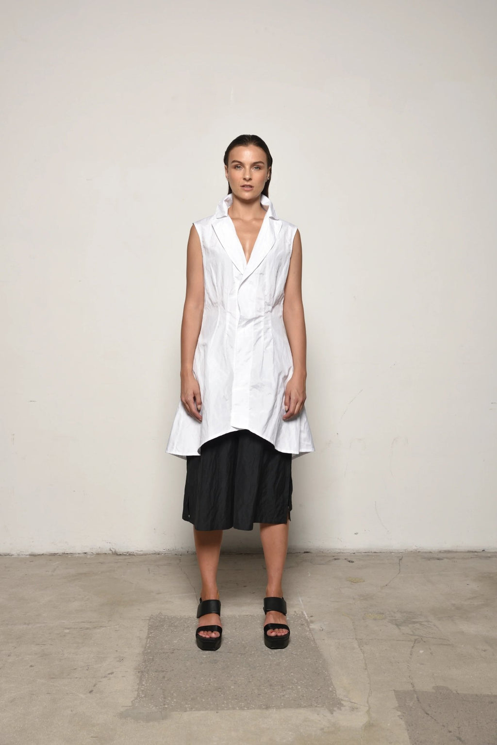 Imperial Tunic - Che Cose Belle