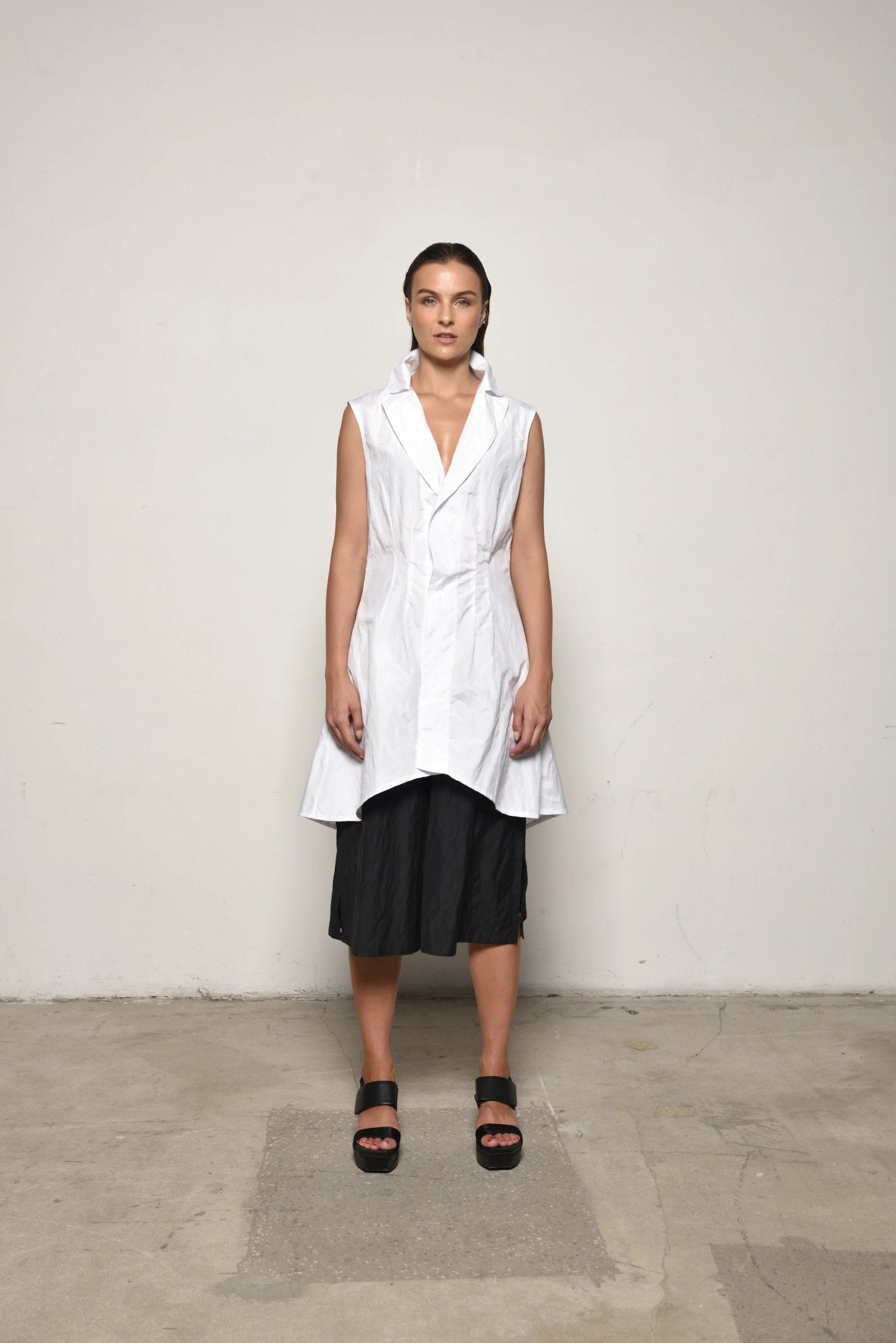 Imperial Tunic - Che Cose Belle