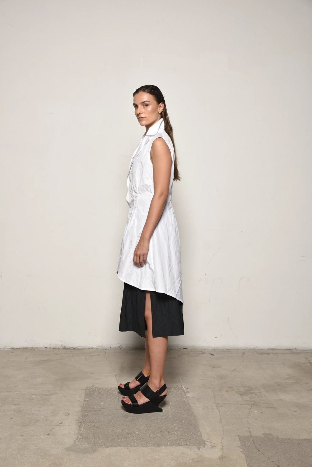 Imperial Tunic - Che Cose Belle