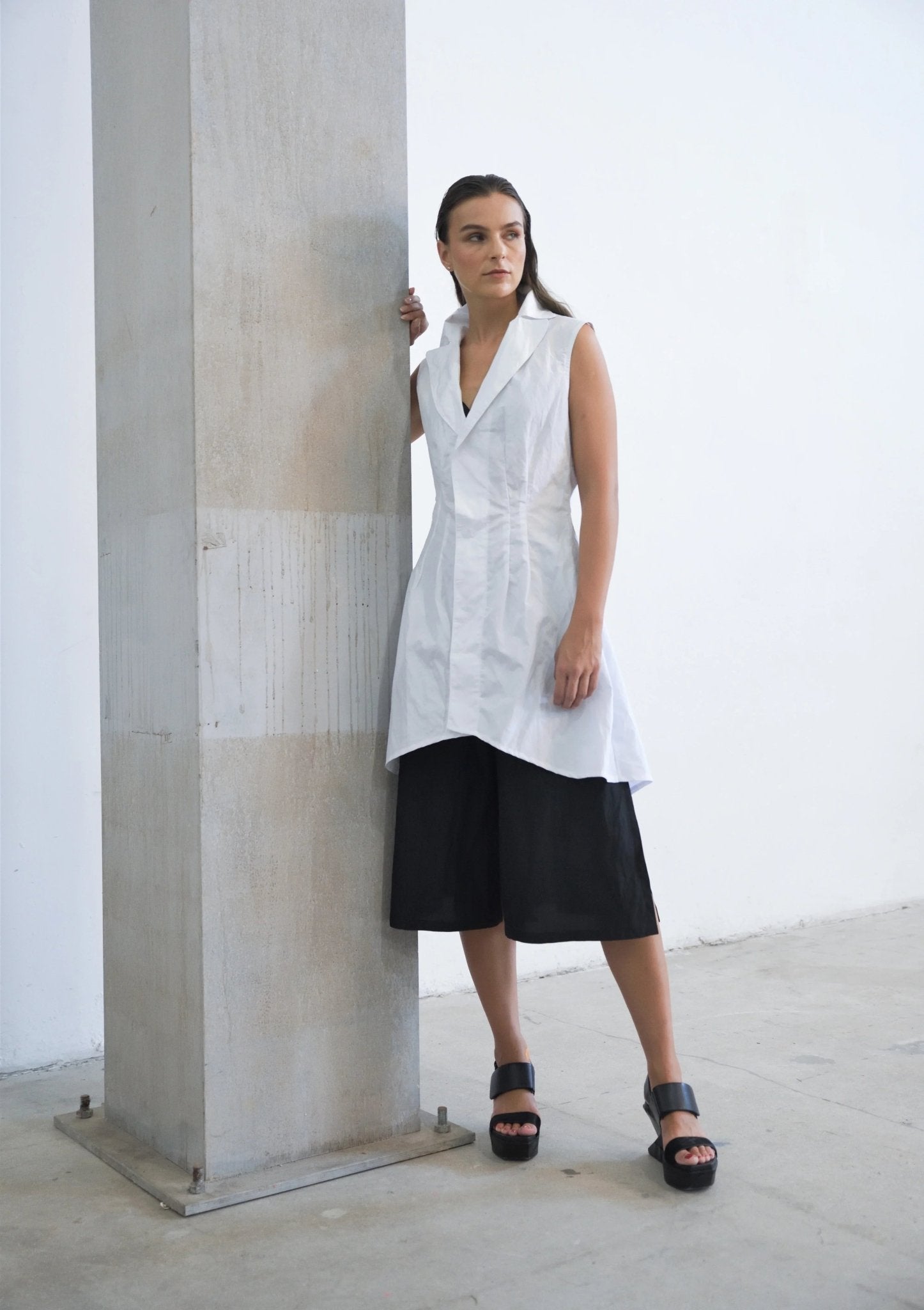 Imperial Tunic - Che Cose Belle