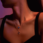 In a Mood Pendant - Che Cose Belle