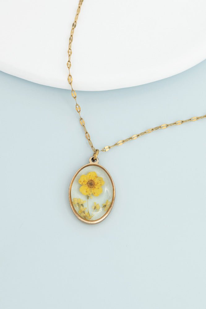 In Bloom Necklace - Che Cose Belle