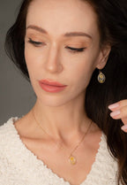 In Bloom Necklace - Che Cose Belle