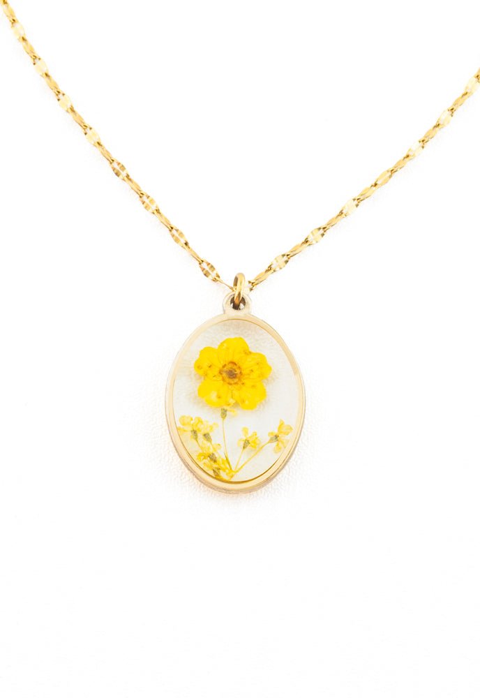 In Bloom Necklace - Che Cose Belle