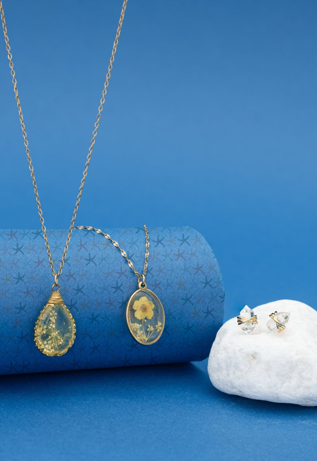 In Bloom Necklace - Che Cose Belle