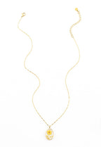 In Bloom Necklace - Che Cose Belle