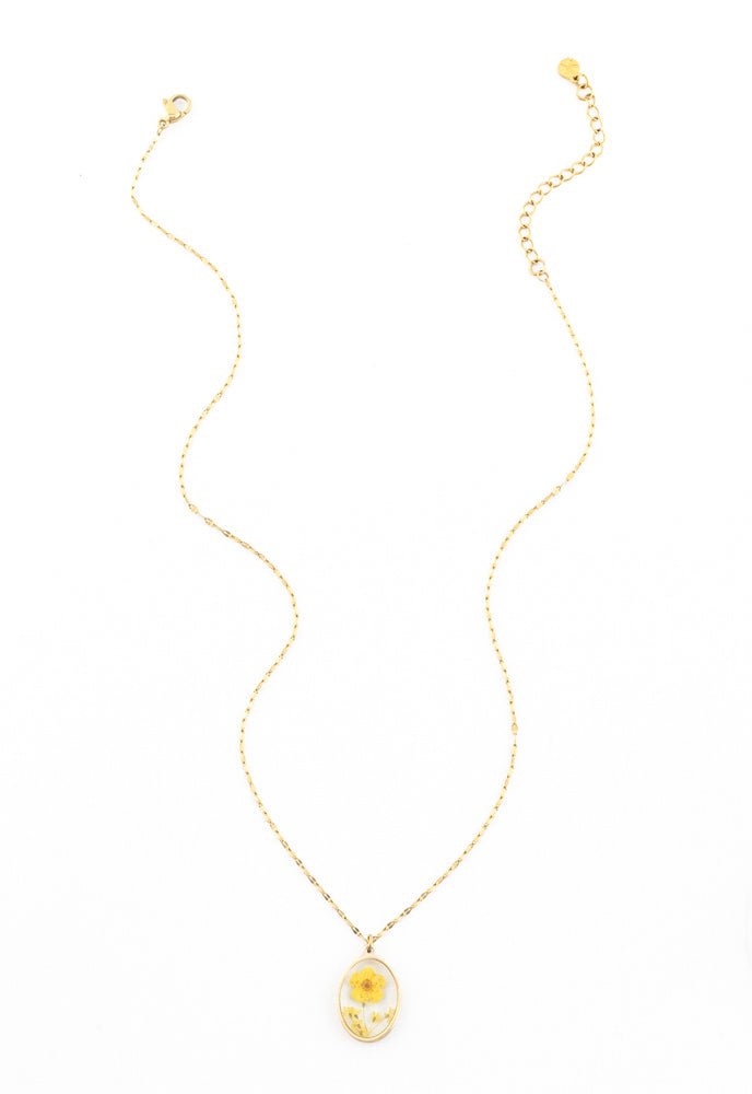 In Bloom Necklace - Che Cose Belle