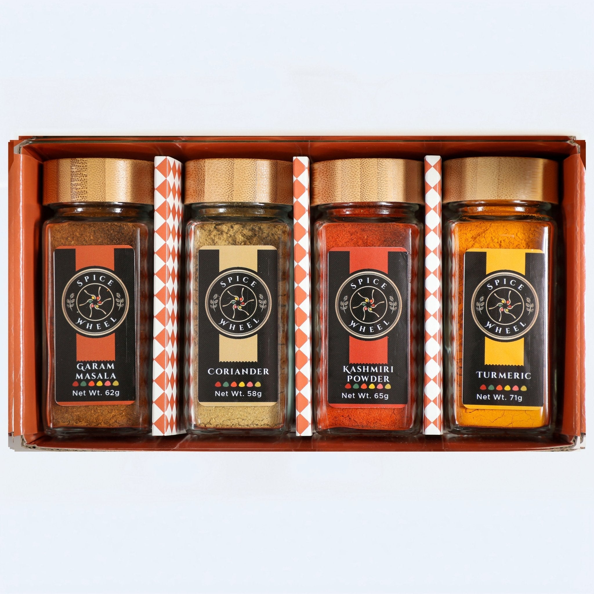 Indian Spice Gift Set - Che Cose Belle