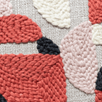 Indilinga Throw Pillow