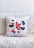 Indilinga Throw Pillow - Che Cose Belle