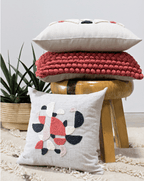 Indilinga Throw Pillow - Che Cose Belle