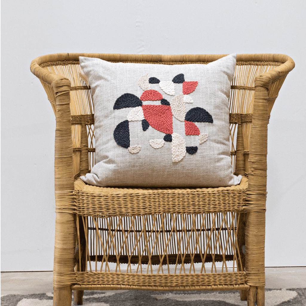 Indilinga Throw Pillow - Che Cose Belle