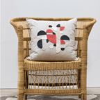 Indilinga Throw Pillow - Che Cose Belle