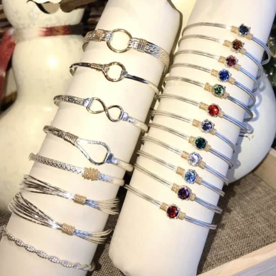 Infinity Bracelet - Che Cose Belle