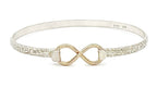 Infinity Bracelet