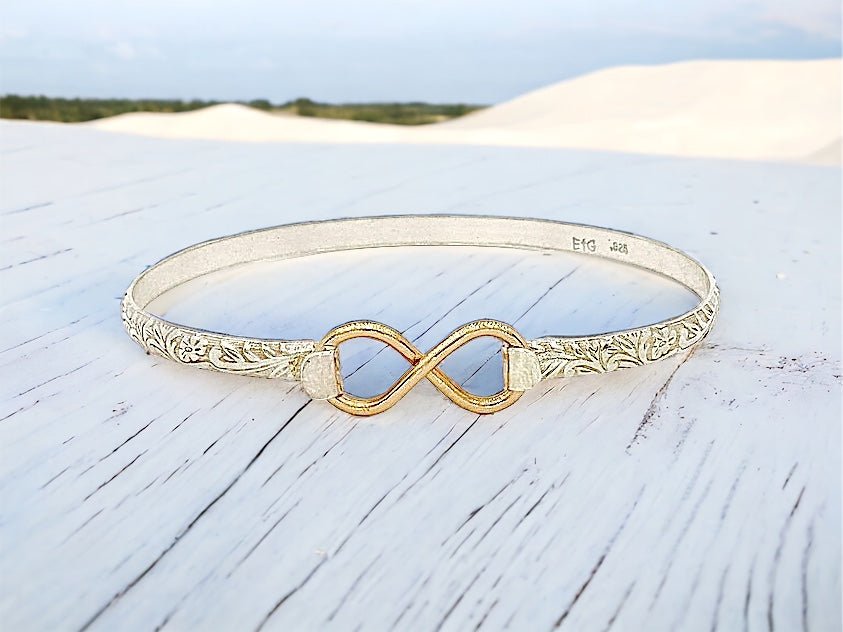 Infinity Bracelet - Che Cose Belle