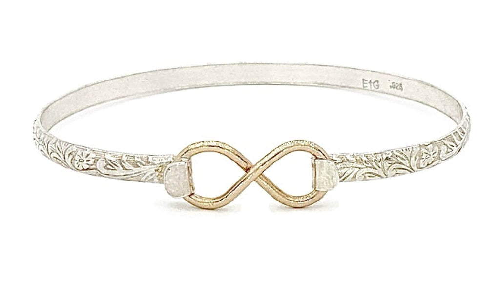Infinity Bracelet - Che Cose Belle
