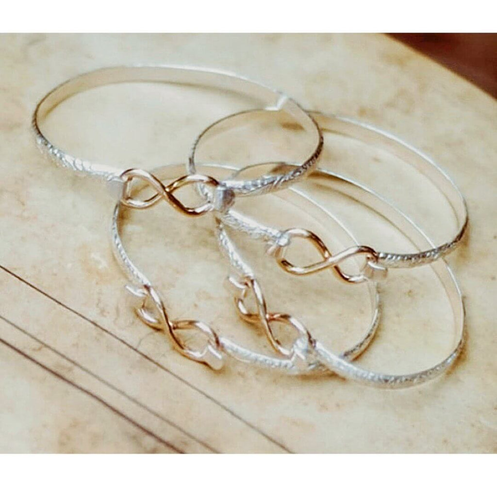 Infinity Bracelet