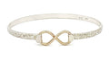 Infinity Bracelet - Che Cose Belle