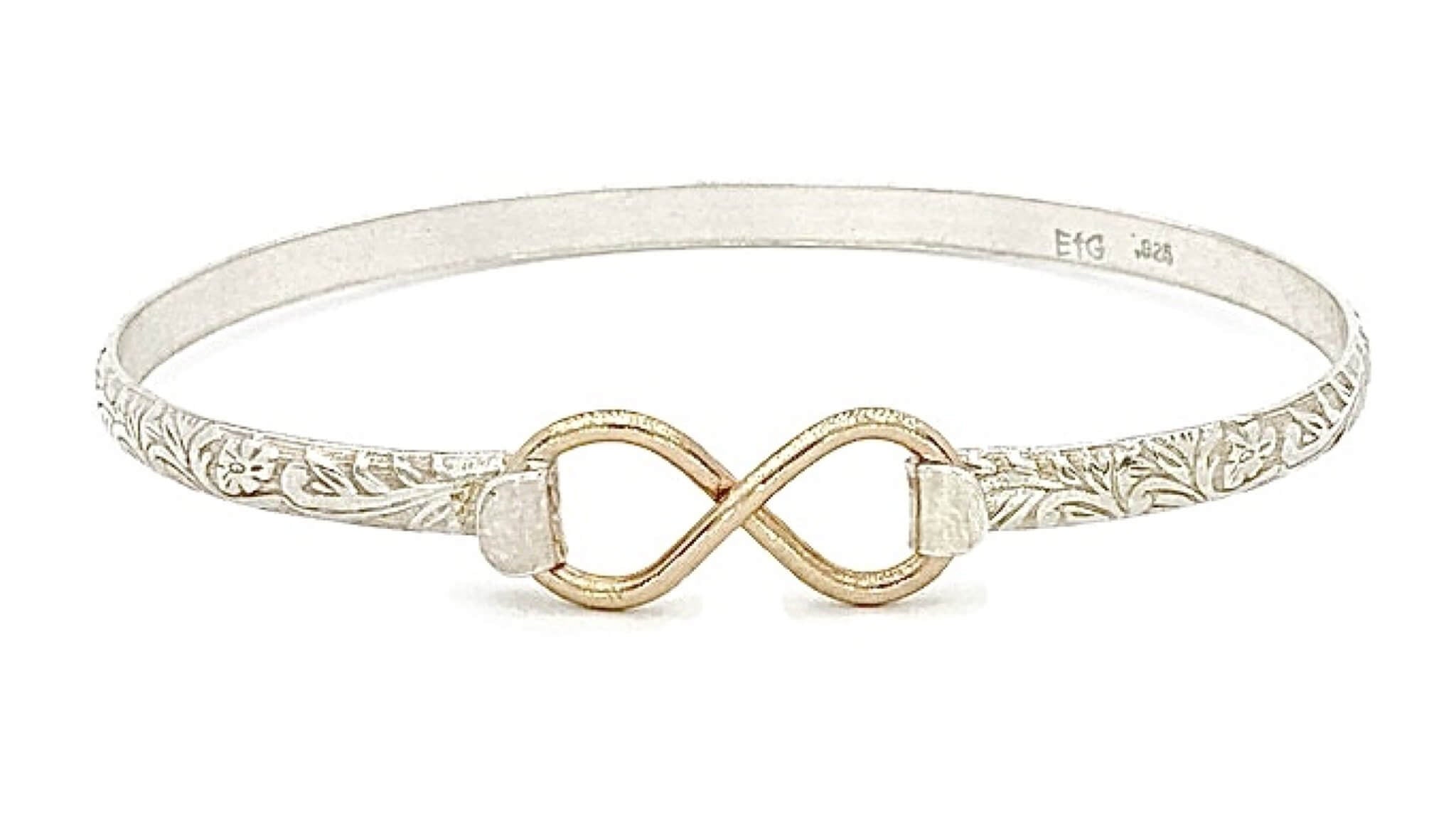 Infinity Bracelet - Che Cose Belle