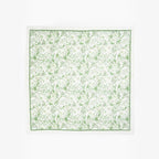 Inner Garden Society Dinner Napkins - Set of Four - Che Cose Belle
