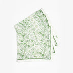 Inner Garden Society Table Linens Set - Che Cose Belle