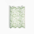 Inner Garden Society Table Linens Set - Che Cose Belle