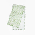 Inner Garden Society Table Linens Set - Che Cose Belle