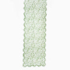 Inner Garden Society Table Linens Set - Che Cose Belle