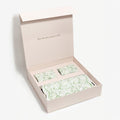Inner Garden Society Table Linens Set - Che Cose Belle