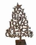 Inspirational Metal Tree - Che Cose Belle
