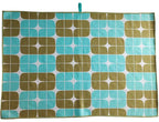 Intersection Hand Towel 18" x 24" - Che Cose Belle