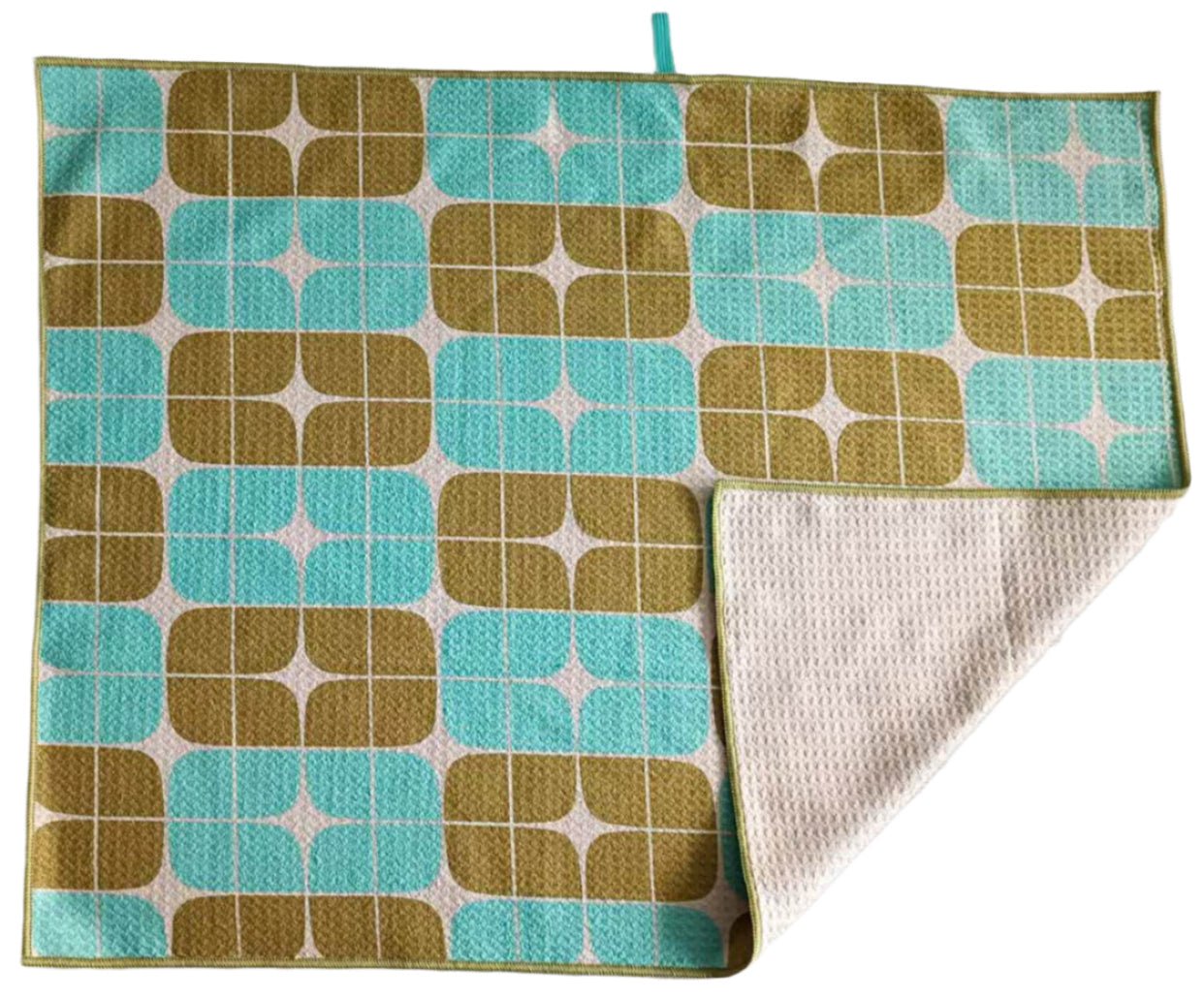 Intersection Hand Towel 18" x 24" - Che Cose Belle