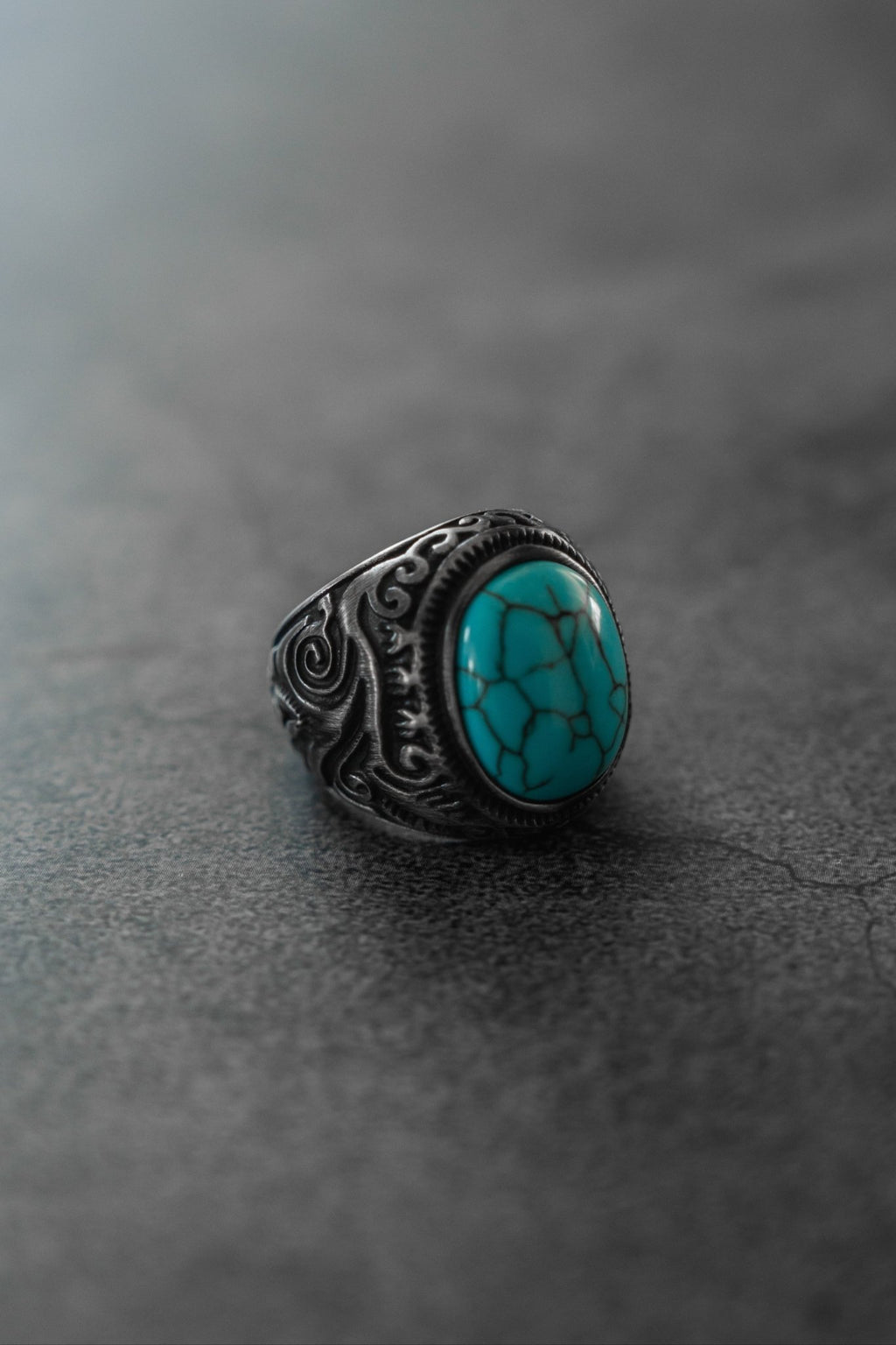Into the Storm Ring - Che Cose Belle