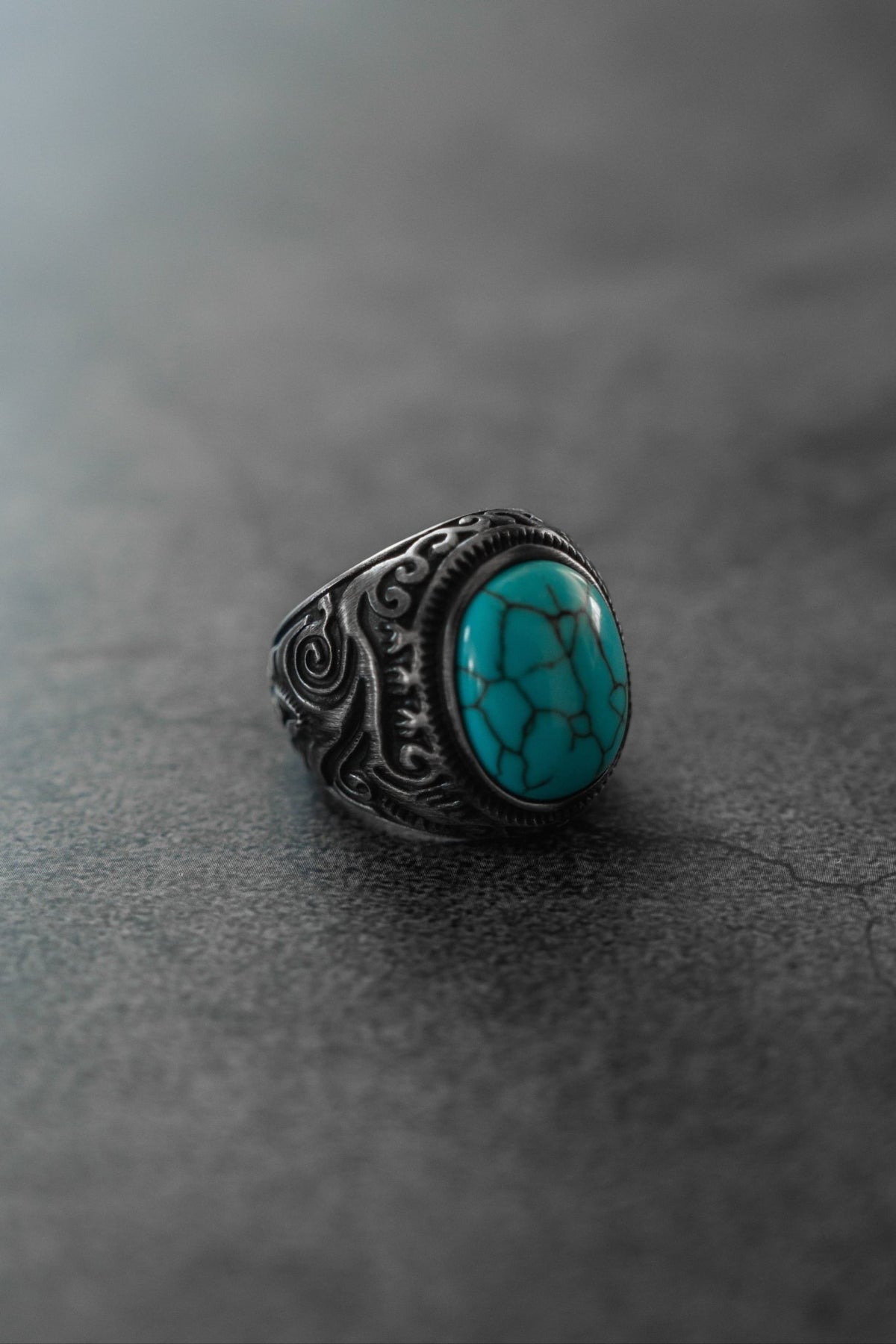 Into the Storm Ring - Che Cose Belle