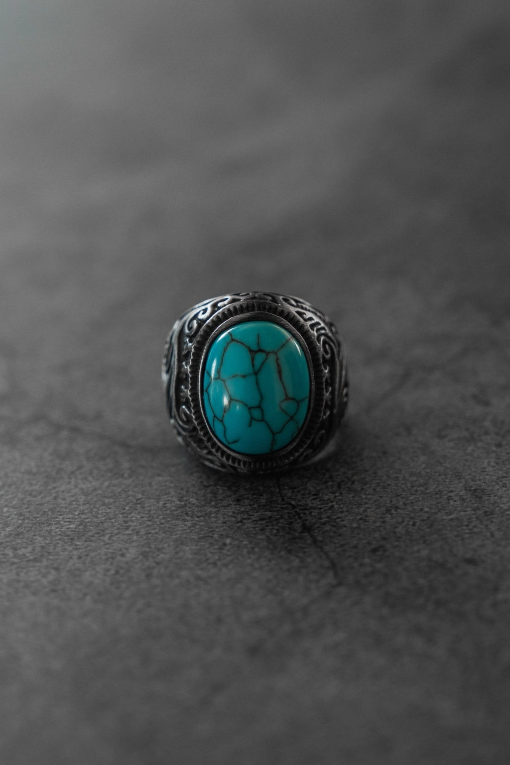 Into the Storm Ring - Che Cose Belle