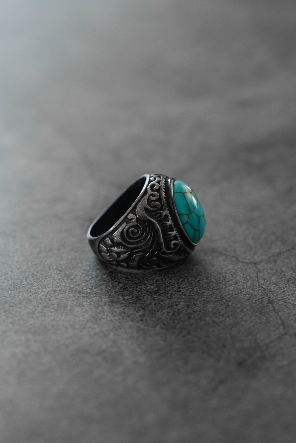 Into the Storm Ring - Che Cose Belle