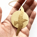 Into the Sun Ornament - Che Cose Belle