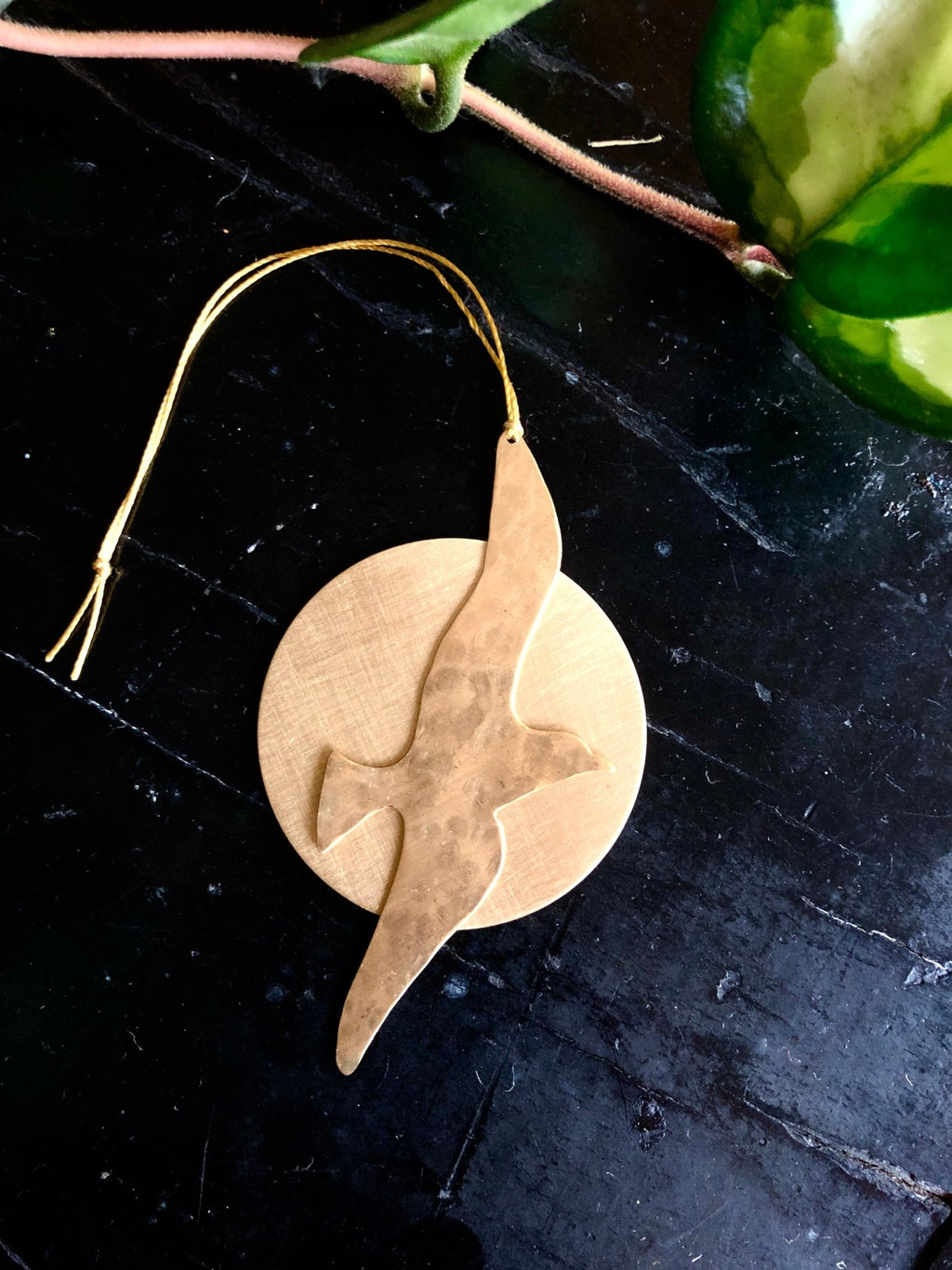 Into the Sun Ornament - Che Cose Belle