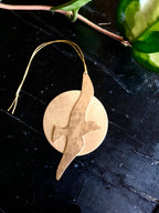 Into the Sun Ornament - Che Cose Belle