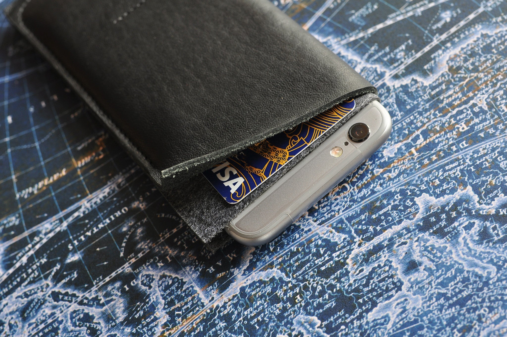 iPhone Wrap - Che Cose Belle