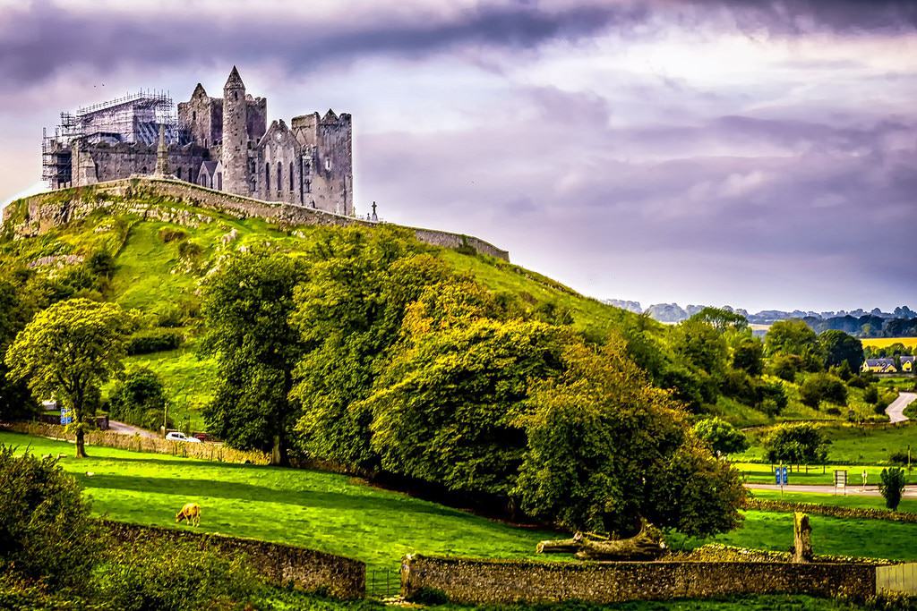 Ireland Bracelet - Che Cose Belle