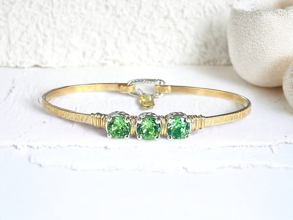 Ireland Bracelet - Che Cose Belle