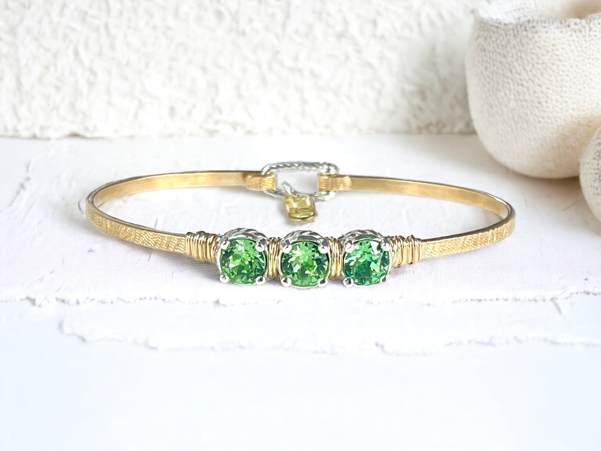 Ireland Bracelet - Che Cose Belle