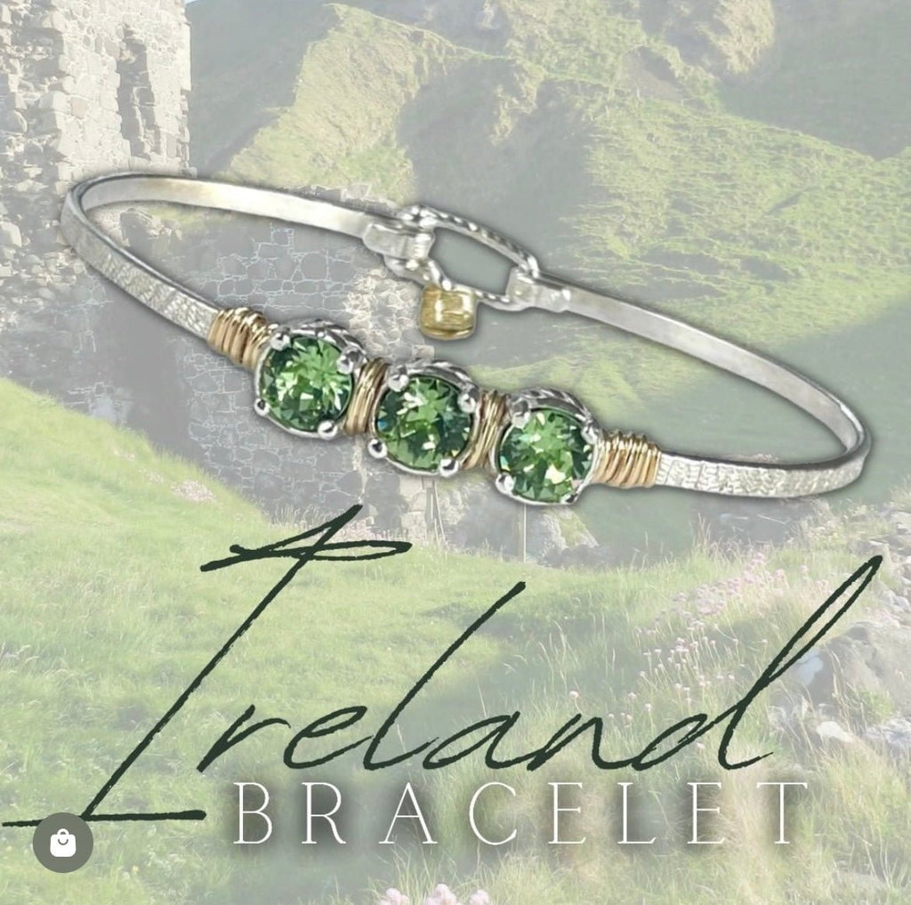 Ireland Bracelet - Che Cose Belle