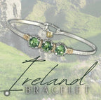 Ireland Bracelet - Che Cose Belle